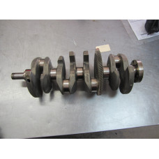 #JW01 Crankshaft Standard From 2009 FORD ESCAPE  2.5 8E5G6303AA